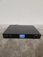 HAMA DIT2100MSBT Internet Radio - DAB+/FM Tuner - Excellent w/ Power Supply & Remote - Image 6