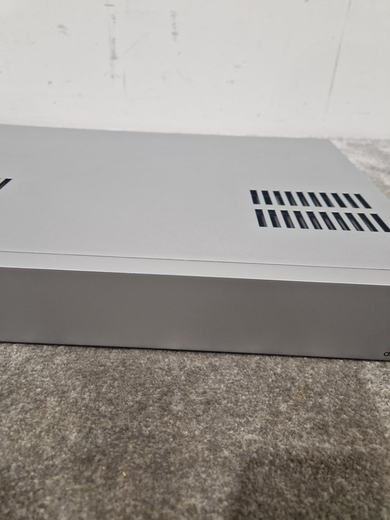 Audiolab 8000P Amplifier - Dual Channel - Very Good w/ Power Supply - Image 7