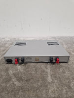 Audiolab 8000P Amplifier - Dual Channel - Very Good w/ Power Supply - Image 10