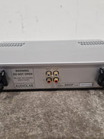 Audiolab 8000P Amplifier - Dual Channel - Very Good w/ Power Supply - Image 12