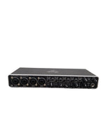 Behringer U Phoria UMC404HD Audio Interface - 4-in/4-out USB - Excellent w/ Original Box & Power Supply - Image 1