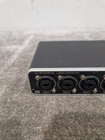 Behringer U Phoria UMC404HD Audio Interface - 4-in/4-out USB - Excellent w/ Original Box & Power Supply - Image 12