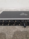 Behringer U Phoria UMC404HD Audio Interface - 4-in/4-out USB - Excellent w/ Original Box & Power Supply - Photo 13