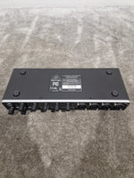 Behringer U Phoria UMC404HD Audio Interface - 4-in/4-out USB - Excellent w/ Original Box & Power Supply - Image 7
