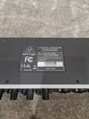 Behringer U Phoria UMC404HD Audio Interface - 4-in/4-out USB - Excellent w/ Original Box & Power Supply - Photo 17