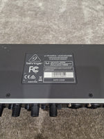 Behringer U Phoria UMC404HD Audio Interface - 4-in/4-out USB - Excellent w/ Original Box & Power Supply - Image 17