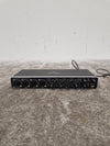 Behringer U Phoria UMC404HD Audio Interface - 4-in/4-out USB - Excellent w/ Original Box & Power Supply - Photo 2