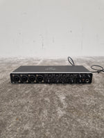 Behringer U Phoria UMC404HD Audio Interface - 4-in/4-out USB - Excellent w/ Original Box & Power Supply - Image 2