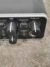 Behringer U Phoria UMC404HD Audio Interface - 4-in/4-out USB - Excellent w/ Original Box & Power Supply - Photo 18