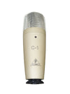 Behringer C-1 Microphone - Cardioid Condenser - Very Good w/ Hard Case - Photo 1