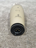 Behringer C-1 Microphone - Cardioid Condenser - Very Good w/ Hard Case - Image 2