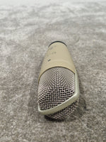 Behringer C-1 Microphone - Cardioid Condenser - Very Good w/ Hard Case - Image 7