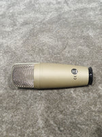 Behringer C-1 Microphone - Cardioid Condenser - Very Good w/ Hard Case - Image 8