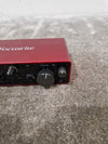 Focusrite Scarlett 2I2 Audio Interface - USB Connectivity - Excellent w/ Original Box - Photo 11