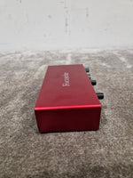 Focusrite Scarlett 2I2 Audio Interface - USB Connectivity - Excellent w/ Original Box - Image 12