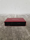 Focusrite Scarlett 2I2 Audio Interface - USB Connectivity - Excellent w/ Original Box - Photo 13