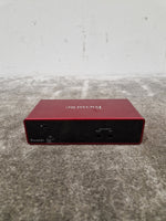 Focusrite Scarlett 2I2 Audio Interface - USB Connectivity - Excellent w/ Original Box - Image 13