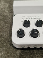 Roland GO Mixer Pro Audio Interface - Portable Mixing - Excellent - Image 10
