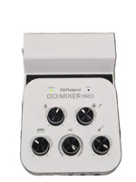 Roland GO Mixer Pro Audio Interface - Portable Mixing - Excellent - Image 1