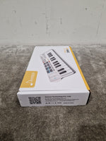 Donner SPACline DMK-25 Mini MIDI Controller - Compact Design - Excellent w/ Original Box - Image 2