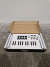 Donner SPACline DMK-25 Mini MIDI Controller - Compact Design - Excellent w/ Original Box - Photo 8