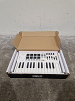 Donner SPACline DMK-25 Mini MIDI Controller - Compact Design - Excellent w/ Original Box - Image 8
