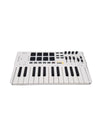 Donner SPACline DMK-25 Mini MIDI Controller - Compact Design - Excellent w/ Original Box - Photo 1