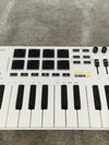 Donner SPACline DMK-25 Mini MIDI Controller - Compact Design - Excellent w/ Original Box - Photo 10
