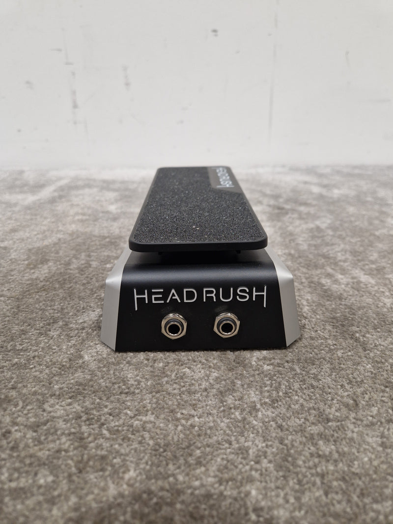 Headrush Expression Pedal Effects Pedal - Dynamic Control - Open Box - Image 4
