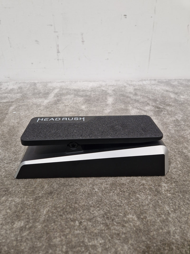 Headrush Expression Pedal Effects Pedal - Dynamic Control - Open Box - Image 5