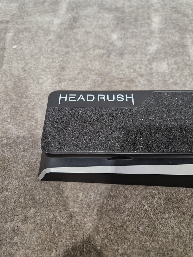 Headrush Expression Pedal Effects Pedal - Dynamic Control - Open Box - Image 11
