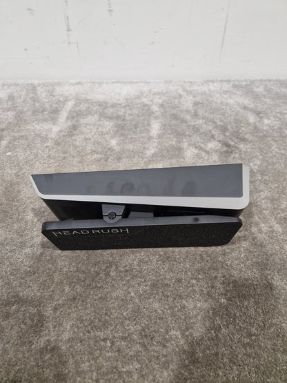 Headrush Expression Pedal Effects Pedal - Dynamic Control - Open Box