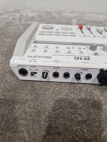 Zoom R16 Audio Interface - Portable Multitrack Recorder - Very Good w/ Power Supply - Image 8