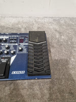 Boss ME-50B Effects Pedal - Bass Multi-Effects - Good - Image 14