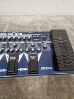 Boss ME-50B Effects Pedal - Bass Multi-Effects - Good - Image 15