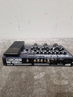 Boss ME-50B Effects Pedal - Bass Multi-Effects - Good - Image 2