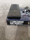 Boss ME-50B Effects Pedal - Bass Multi-Effects - Good - Photo 8