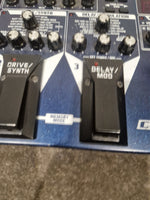 Boss ME-50B Effects Pedal - Bass Multi-Effects - Good - Image 10