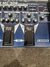 Boss ME-50B Effects Pedal - Bass Multi-Effects - Good - Photo 11