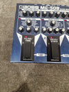 Boss ME-50B Effects Pedal - Bass Multi-Effects - Good - Photo 21