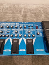 Boss ME-50 Effects Pedal - Multi-Effects Processor - Very Good - Photo 6