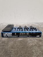 Boss ME-50 Effects Pedal - Multi-Effects Processor - Very Good - Image 2