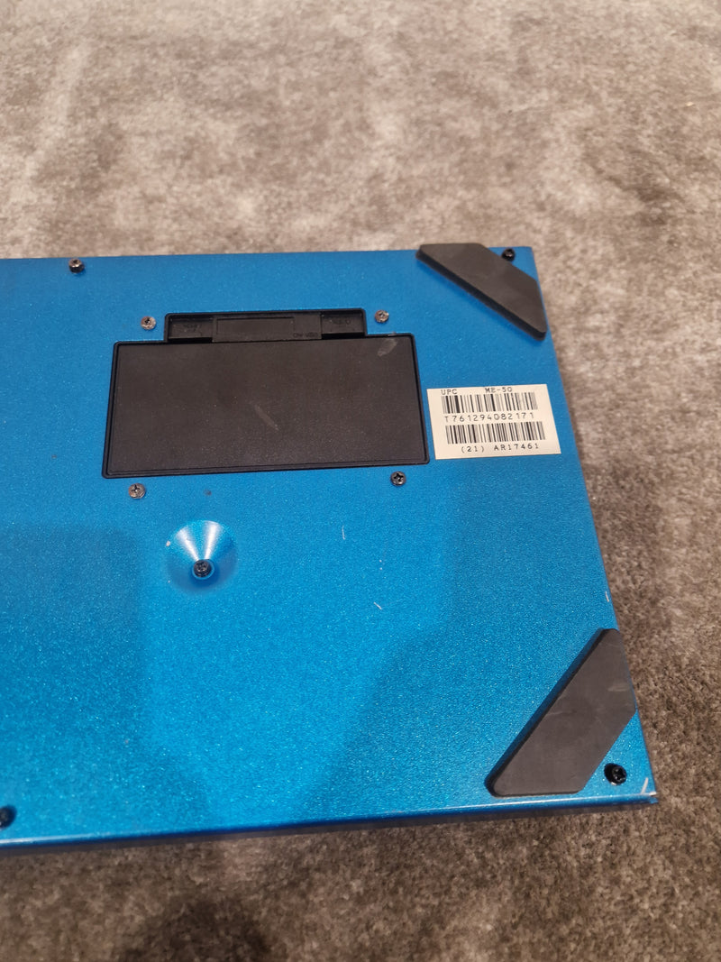 Boss ME-50 Effects Pedal - Multi-Effects Processor - Very Good - Image 4