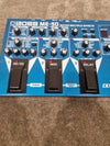 Boss ME-50 Effects Pedal - Multi-Effects Processor - Very Good - Photo 11