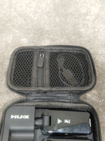 NUX B-5RC Wireless System - Rechargeable - Excellent w/ Soft Case - Image 7