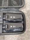 NUX B-5RC Wireless System - Rechargeable - Excellent w/ Soft Case - Photo 3