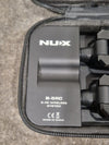 NUX B-5RC Wireless System - Rechargeable - Excellent w/ Soft Case - Photo 4