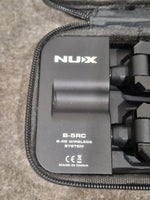 NUX B-5RC Wireless System - Rechargeable - Excellent w/ Soft Case - Image 4