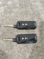 NUX B-5RC Wireless System - Rechargeable - Excellent w/ Soft Case - Image 8