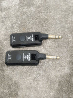 NUX B-5RC Wireless System - Rechargeable - Excellent w/ Soft Case - Image 9